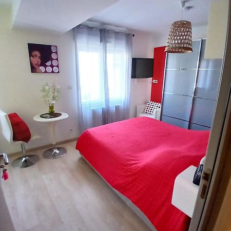 Hotel Le 116 Gravelines Dış mekan fotoğraf