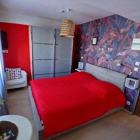 Hotel Le 116 Gravelines Dış mekan fotoğraf