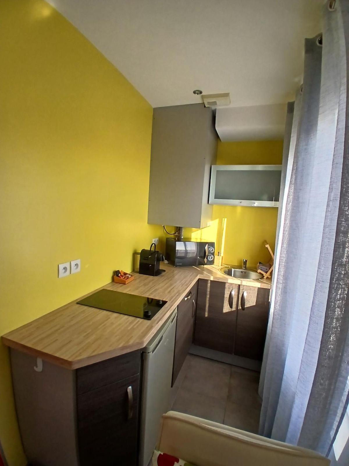 Hotel Le 116 Gravelines Dış mekan fotoğraf