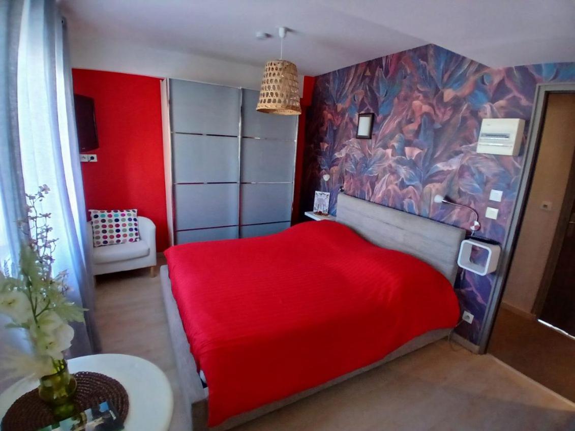 Hotel Le 116 Gravelines Dış mekan fotoğraf